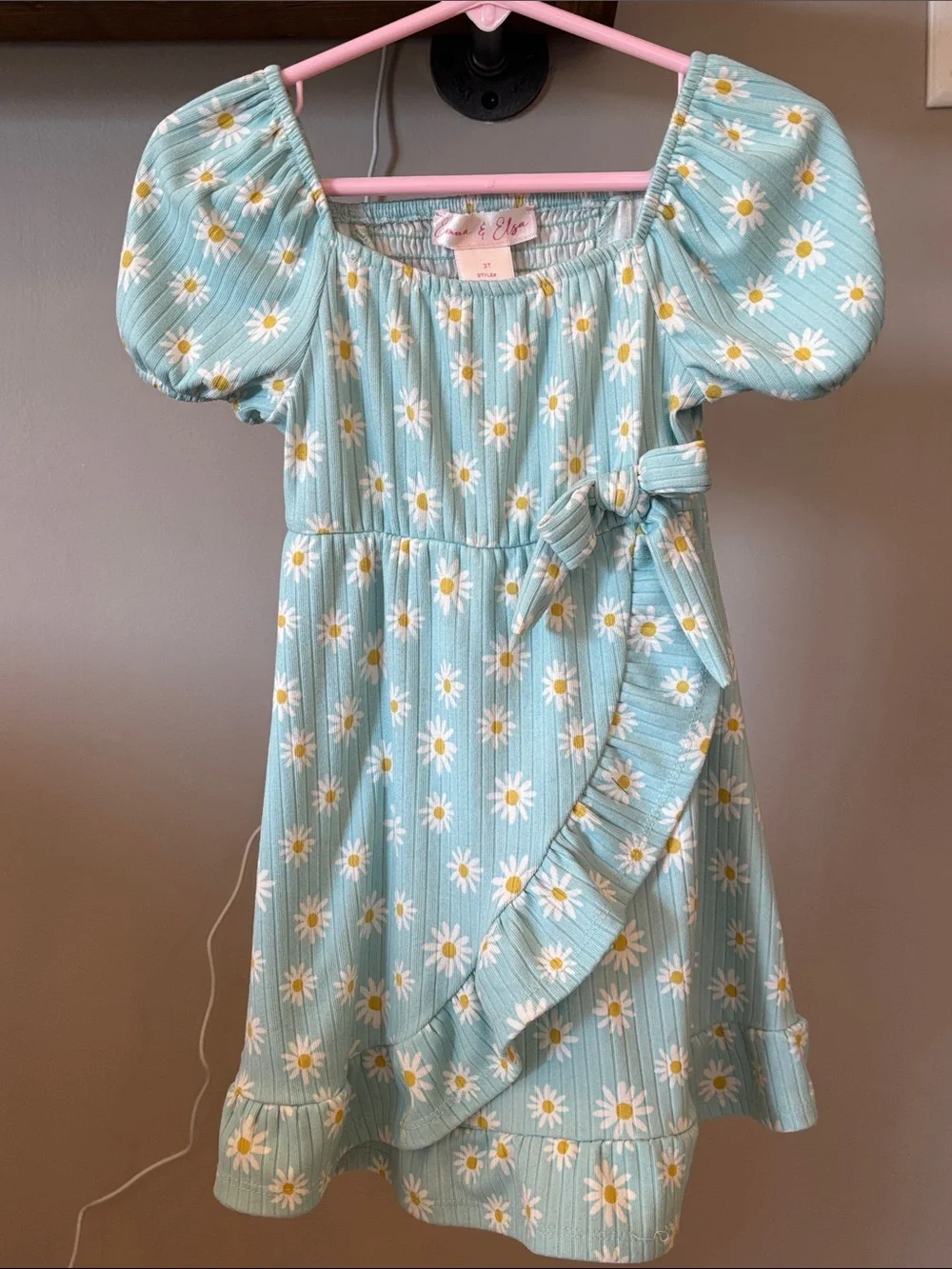 4 Piece Toddler Dress Bundle 3T | Cat & Jack, Old Navy & More